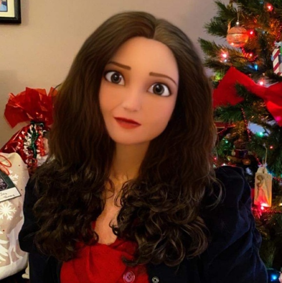 Meet your Posher, Tawney - Picture 1 of 1